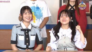 愛音　　松井玲奈セット 愛音 松井玲奈セット 生写真(AKB48・SKE48)/アイドル/SKE48