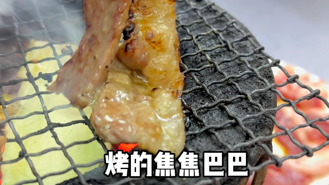 东北泥炉烤肉哔哩哔哩bilibili