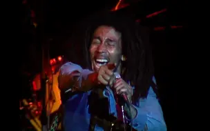 Download Video: Bob Marley & The Wailers - I Shot The Sheriff