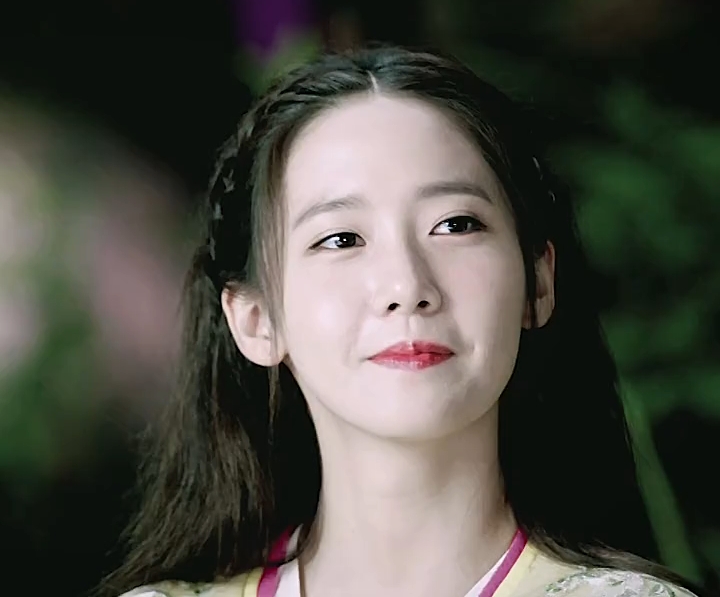 这样的夏侯轻衣,你心动了吗?