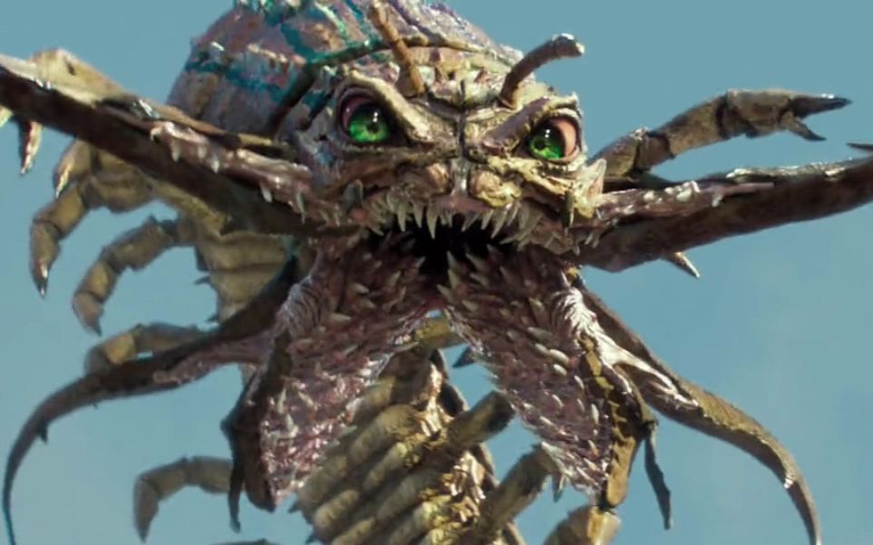 电影盘点触龙神常见影视gif出处整理第六期