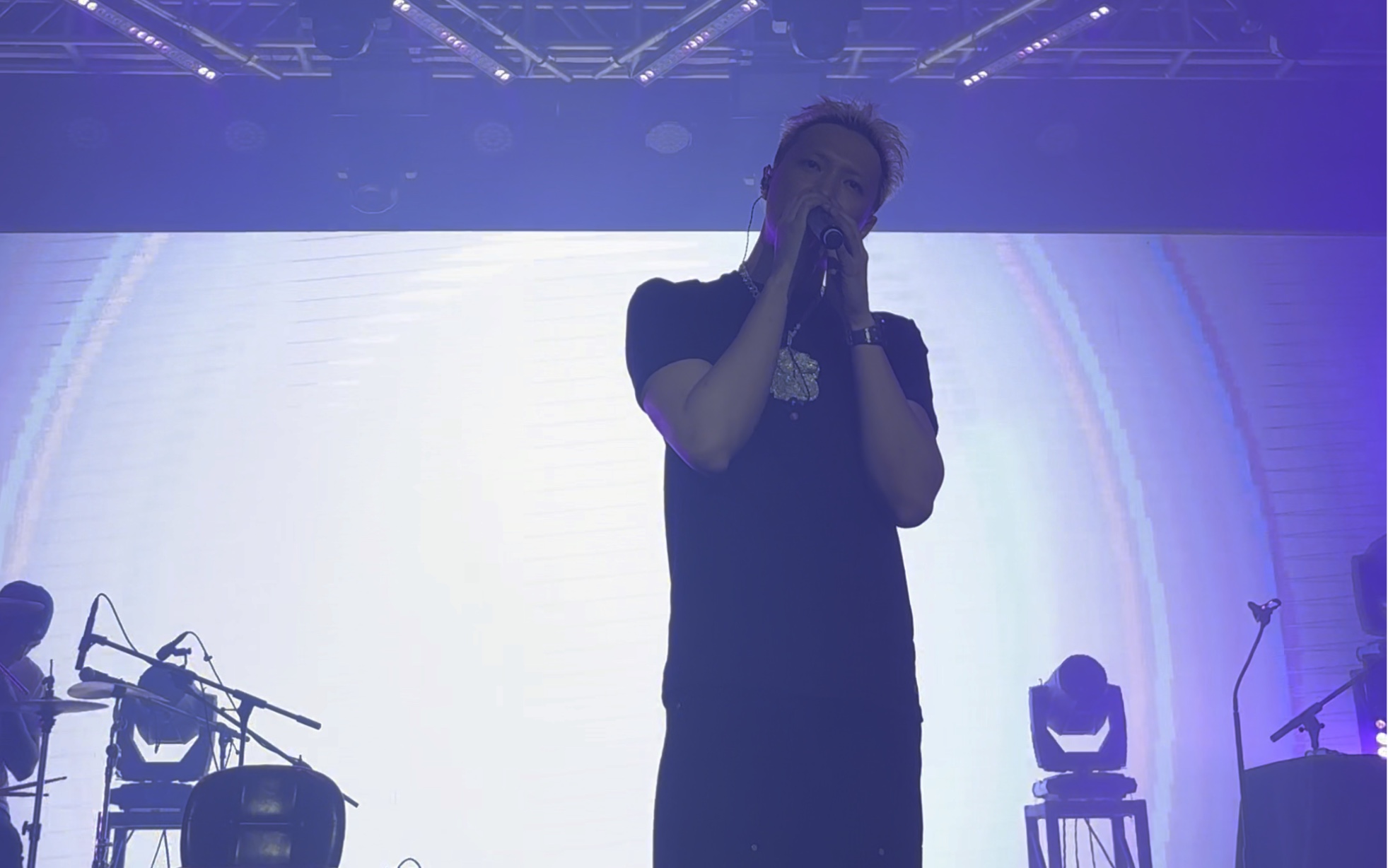 艾志恒asen stkd全国巡演广州站 self care freestyle feat谢帝