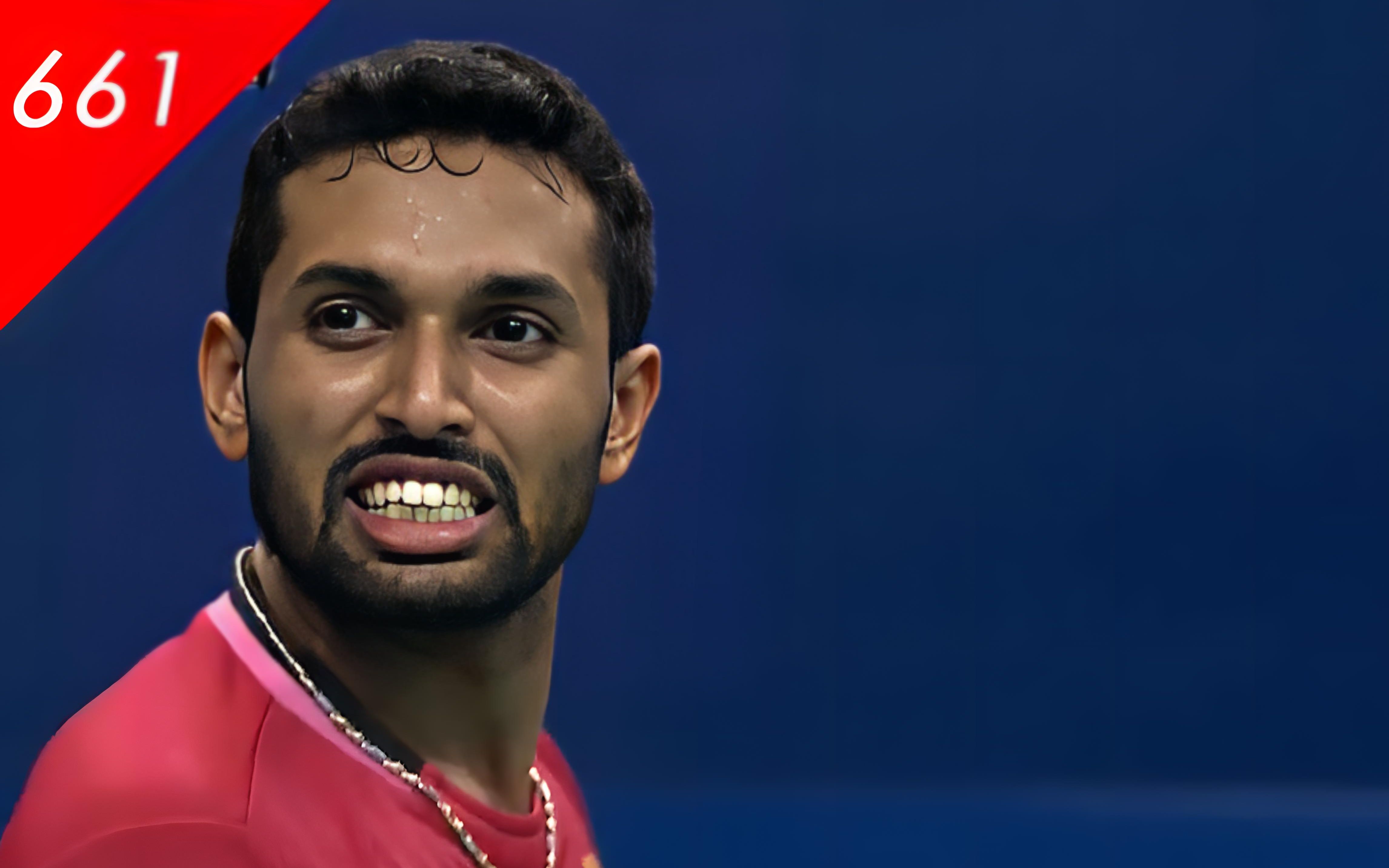 普兰诺伊:李宗伟有点名气 那我斩了