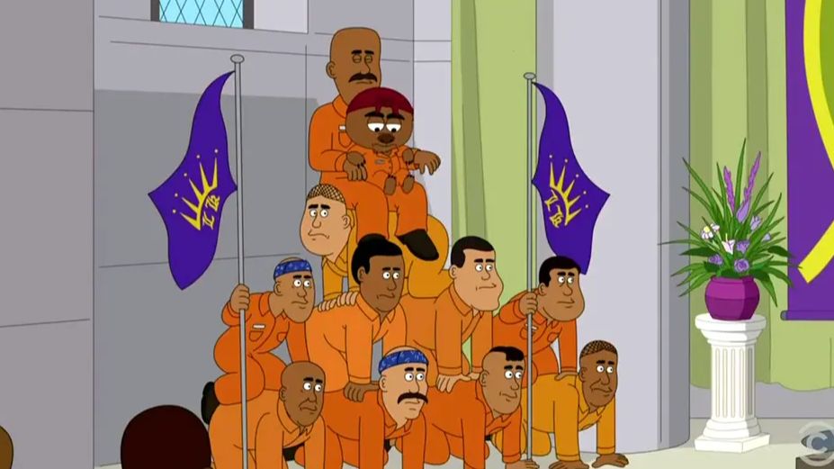 脆莓公园 第二季