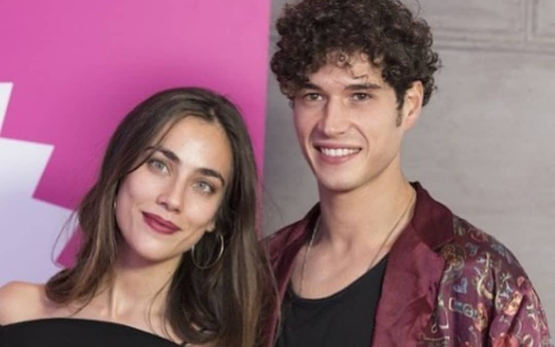 【skam意大利版】ele & edo 校霸&女神