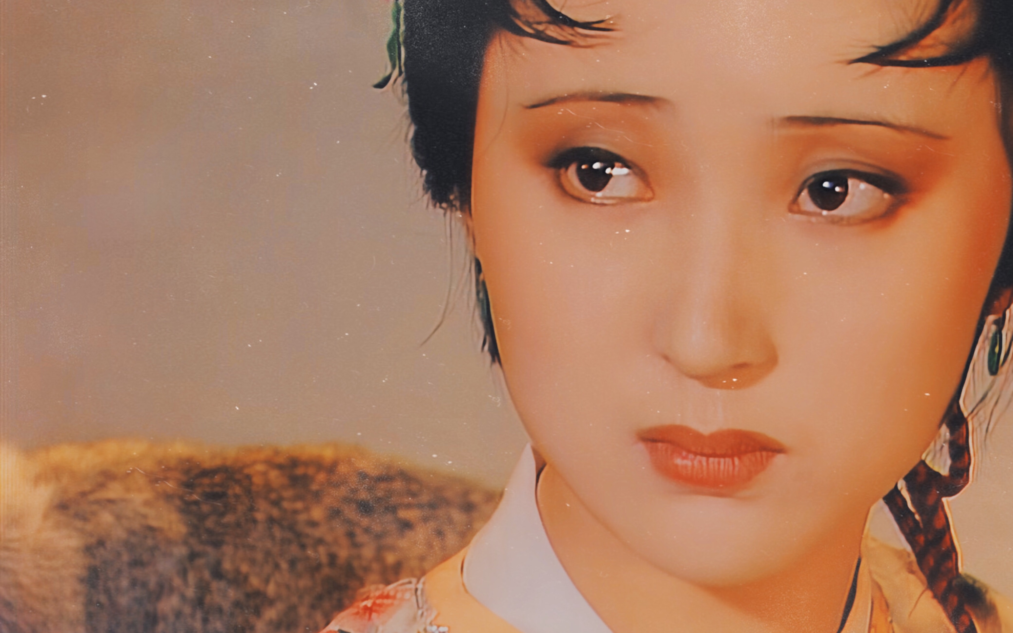 【87版红楼梦女子群像】十二和春令‖万花锦绣,人间芳菲留_哔哩哔哩