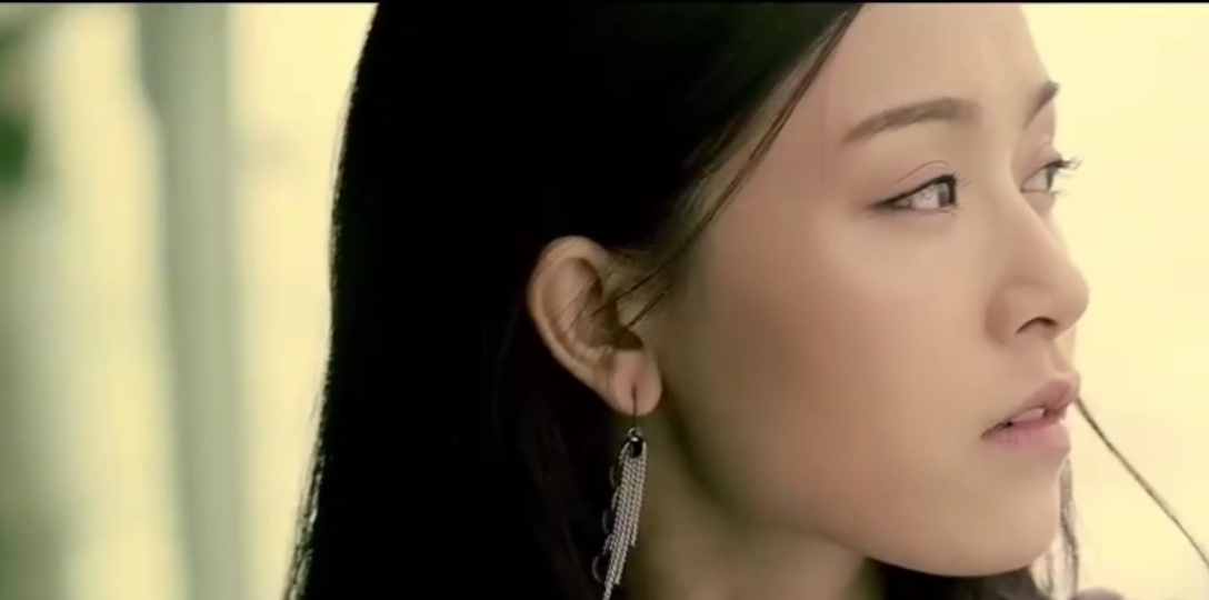 [文咏珊]——侧脸杀