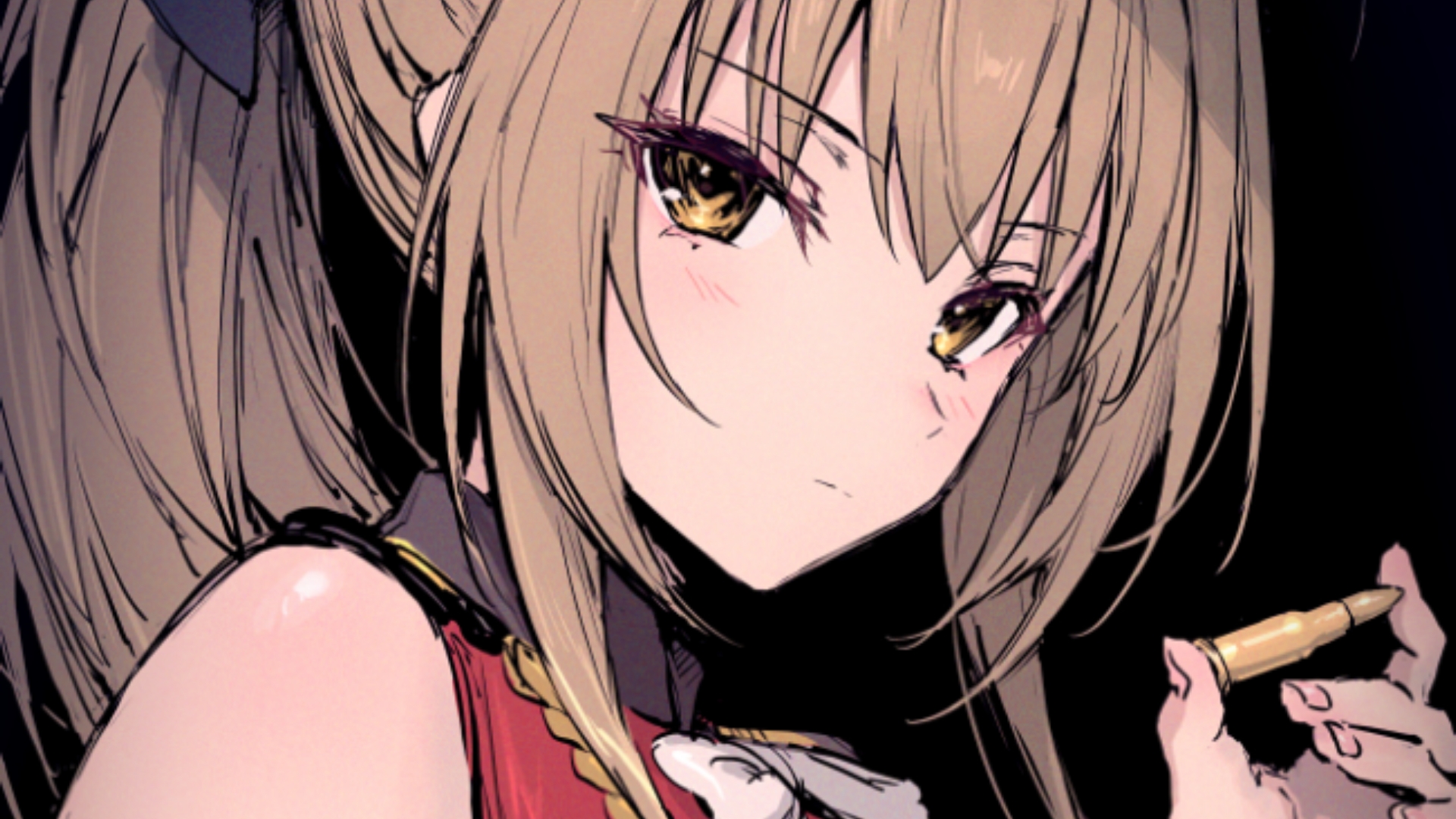 甘城辉煌乐园救世主 美图