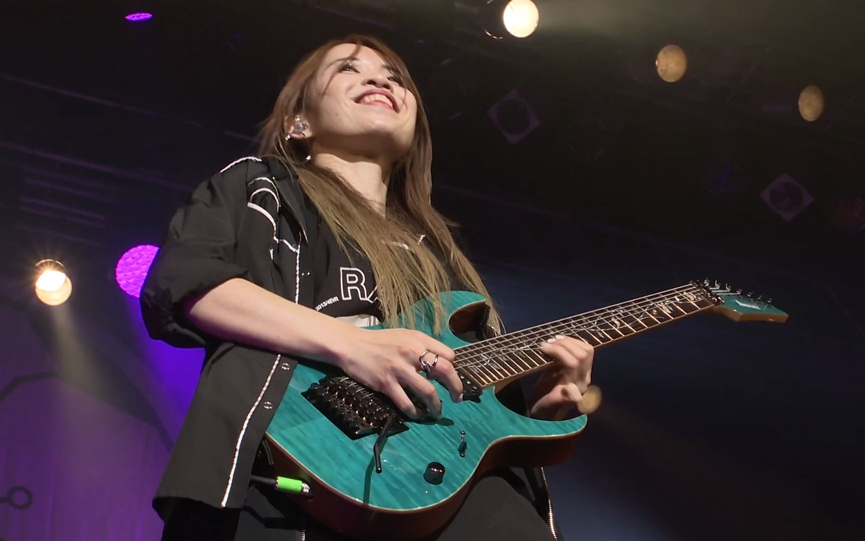 nemophila tour 2023 -seize the fate- (cut)