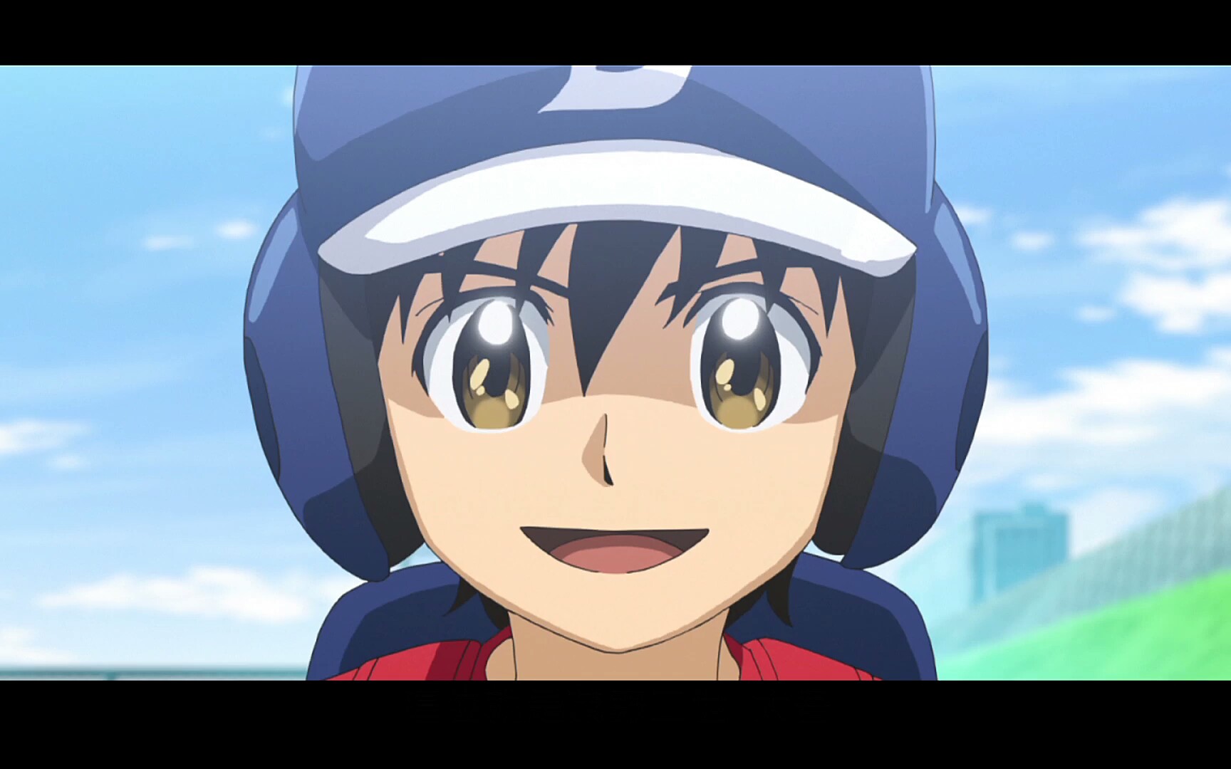 《棒球大联盟2nd》中语预告片