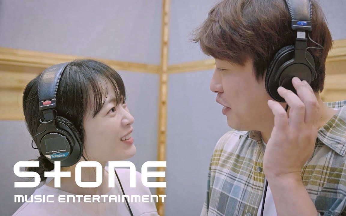 【melo体质/浪漫的体质】ost part 7 千玗嬉&安宰弘《在那摇曳的