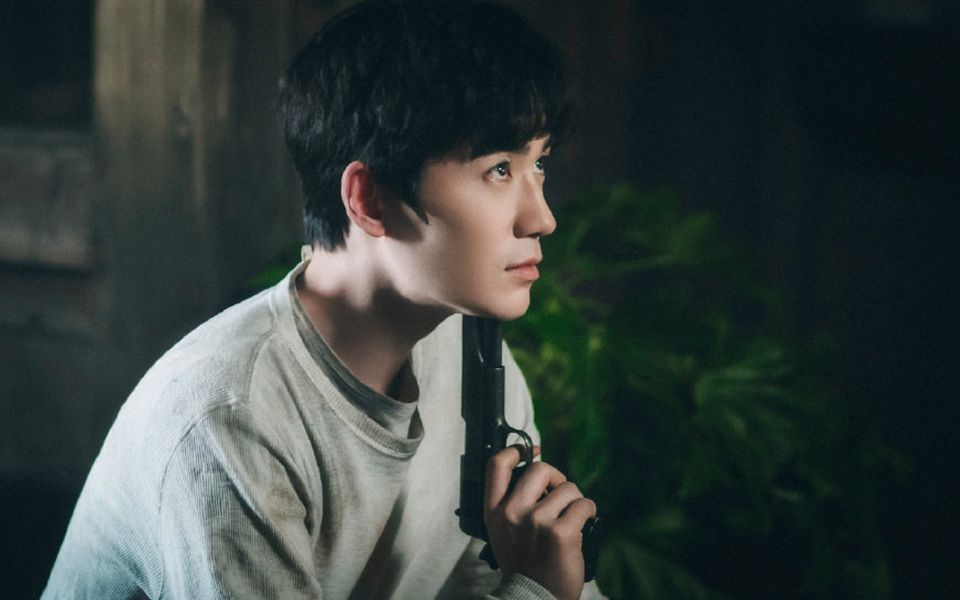 【重启】【朱一龙/吴邪】处处吻||一吻便偷一个心