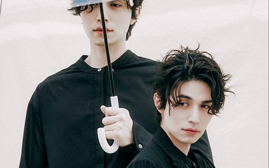 祖宗cp隔空对唱《山楂树之恋》