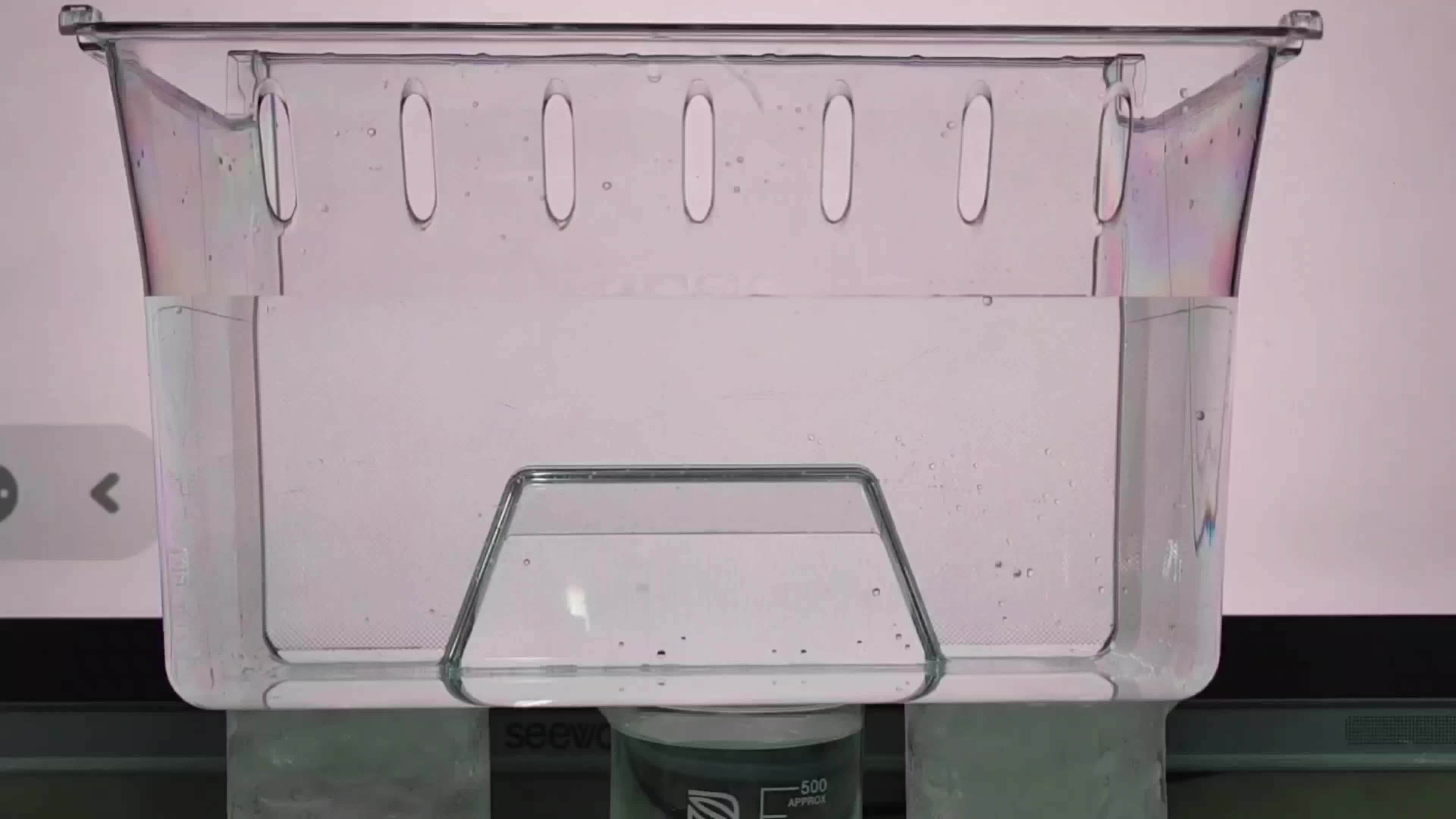 大气热力环流模拟实验