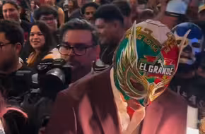 至尊哥近期人气展示🇲🇽