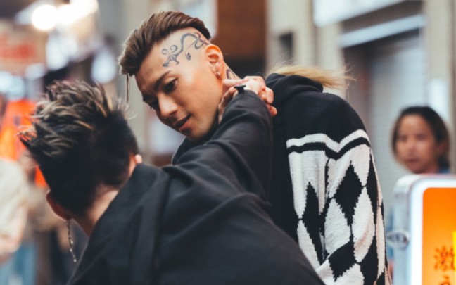 【山田裕贵】东京复仇者真人版第二部新镜头,第一部回忆