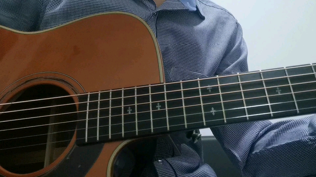 【yamaha a系】雅马哈a5r测评,一把可以无脑k的耐c天花板干活神琴