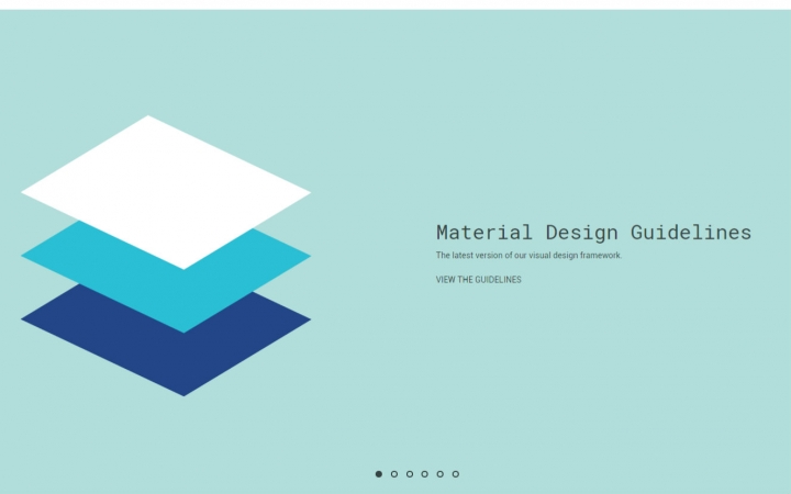 【谷歌Material Design开发视频教程】【第二节  界面】【Google官方】哔哩哔哩bilibili