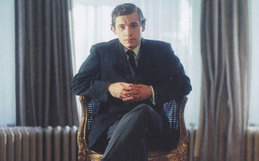 Glenn Gould on Television - The Complete CBC Broadcasts 1954-1977_