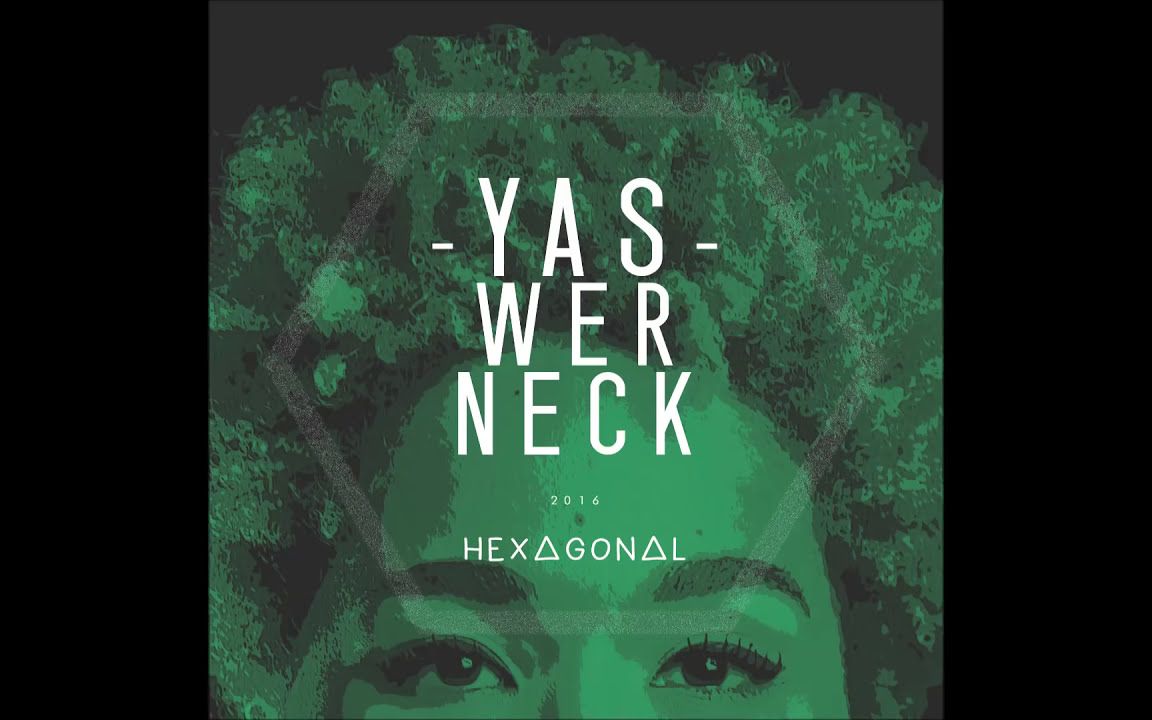 [图]【音乐】Coméki - Yas Werneck