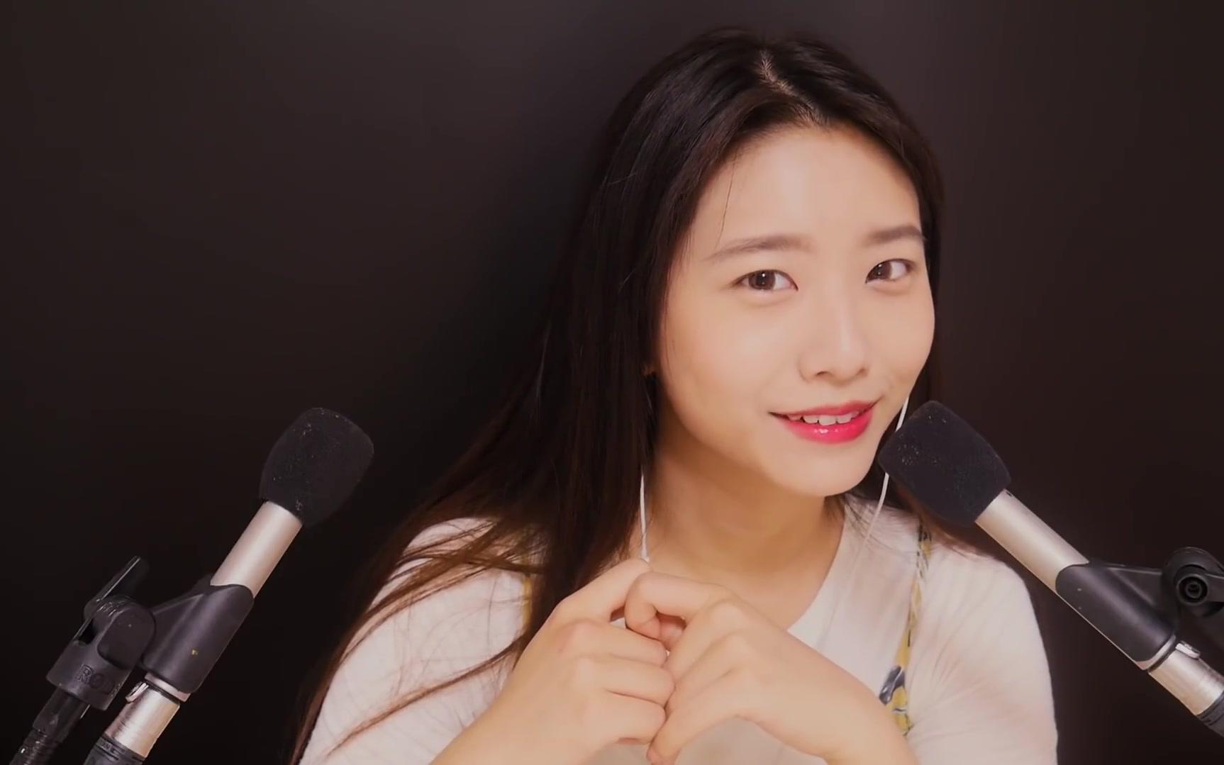 【asmr】suna小姐姐 低声呢喃_哔哩哔哩_bilibili