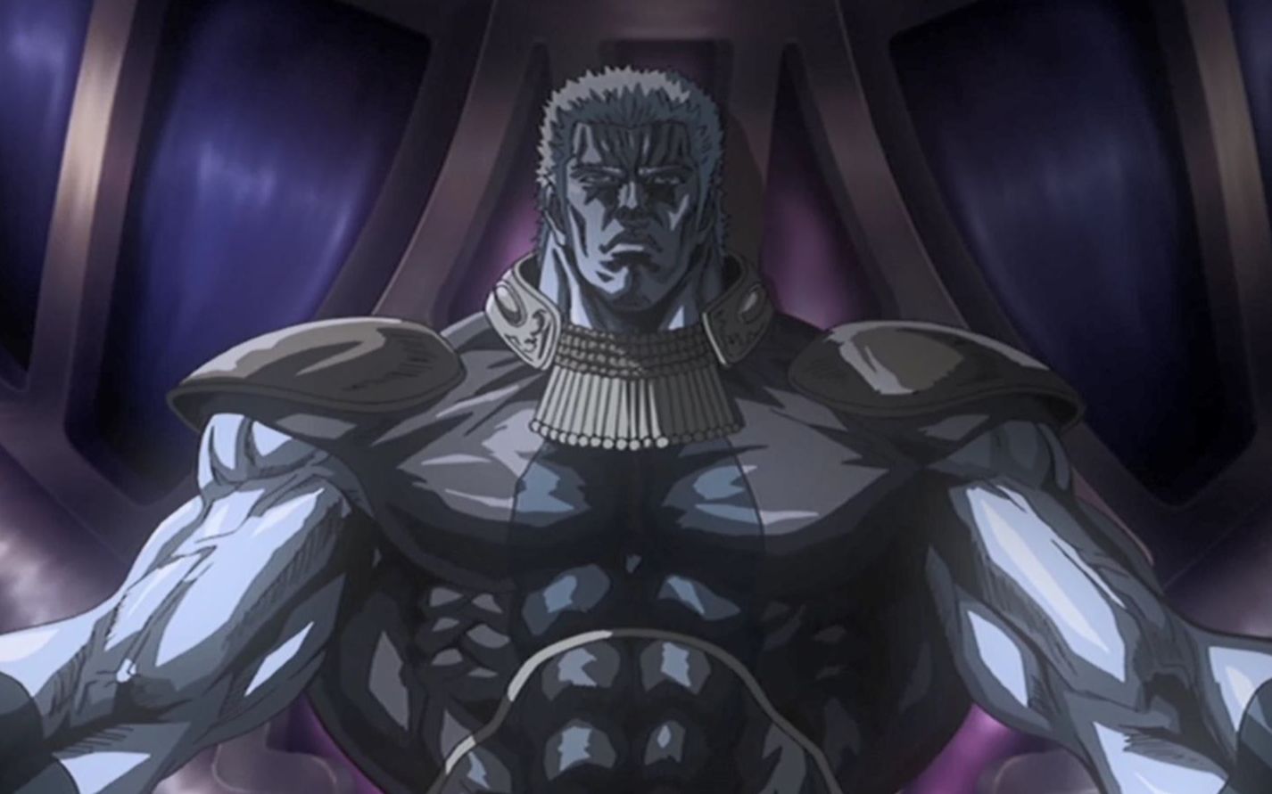 mugen人物对战专场拉奥