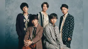 Arashi Daylight Pv 加字幕 哔哩哔哩 Bilibili