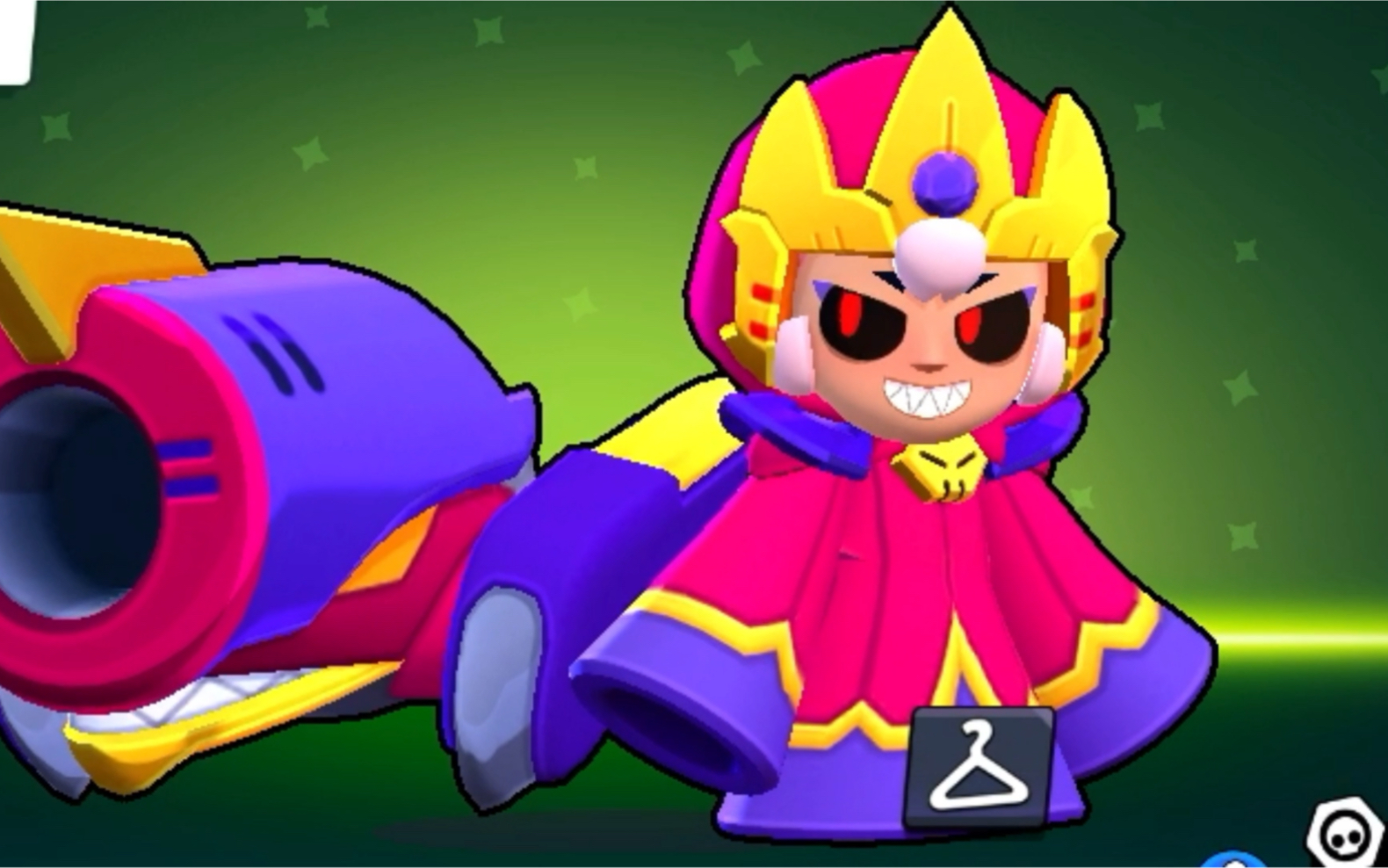 荒野乱斗:128邦妮,你!值得拥有!