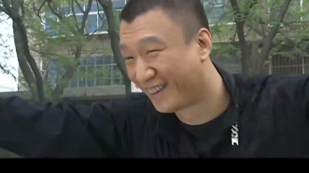 要买生瓜蛋子的刘华强