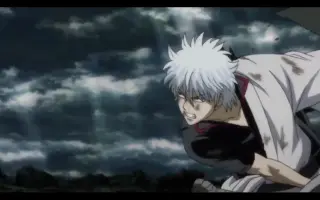 热血银魂 哔哩哔哩 Bilibili 热血银魂 哔哩哔哩 Bilibili