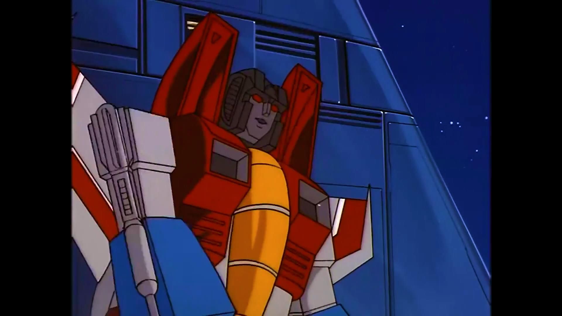 红蜘蛛有新射线了?这么厉害为什么早不使!【变形金刚】