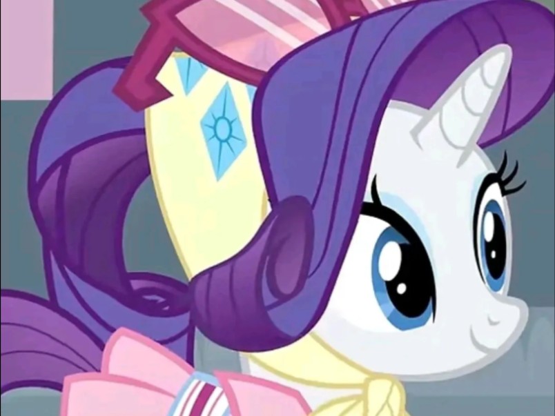 小马宝莉辉月四出卡