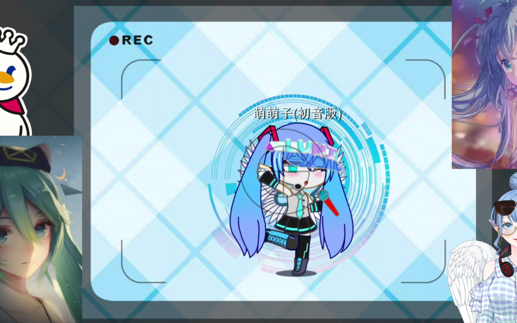 萌萌加查俱乐部水视频