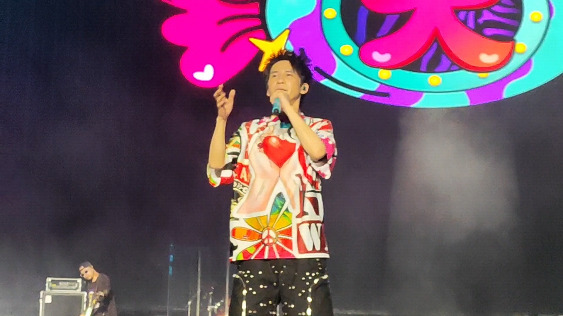 大张伟倍儿爽歌曲(大张伟倍儿爽歌曲mv)