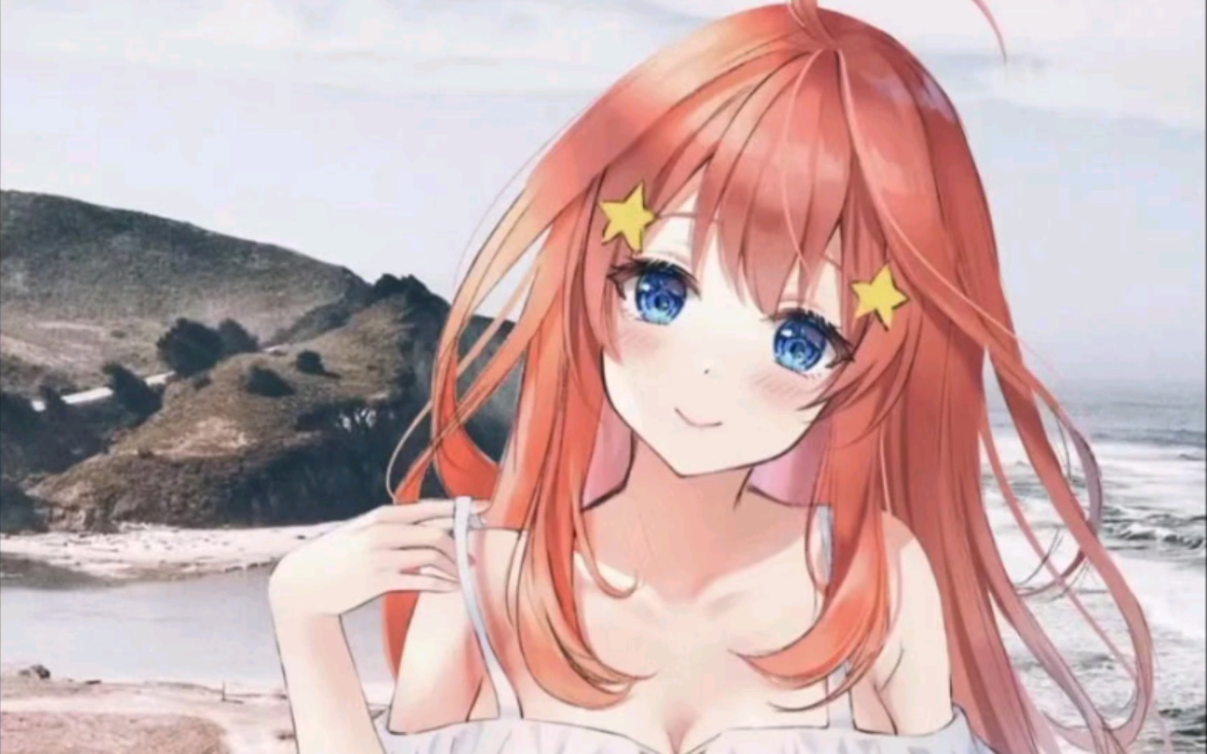 【二点五次元】二点五次元,三次元会有二次元的人吗?(第三期)