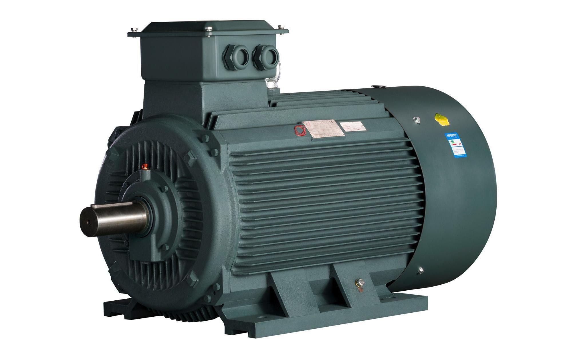 活动作品讲解关于这几类电机的使用常识