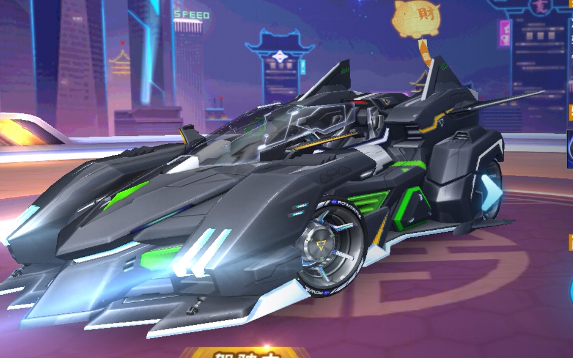 幻影战神强度如何?情迷法兰西随手26!