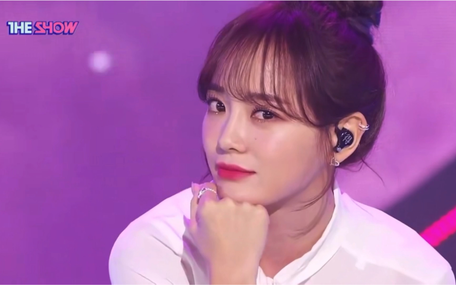 【金世正】swim away舞台混剪|姐姐的眼眸 鲨我的主