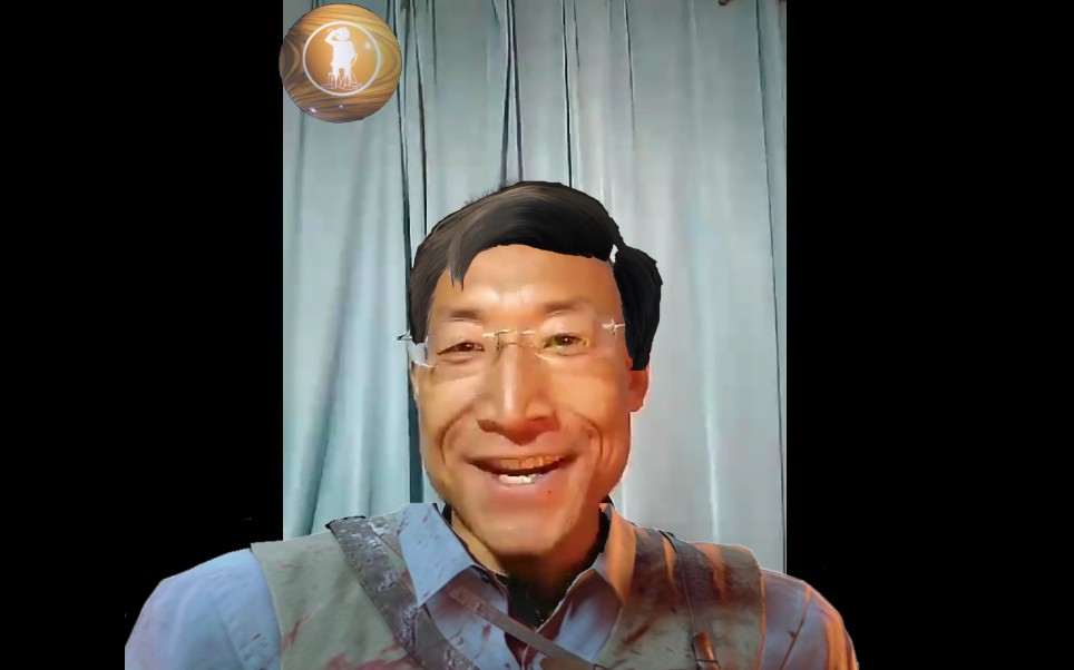 巨魔瑞奇托芬博士の正义发言