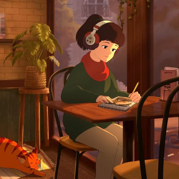 Lofi Girl 络菲~ Afternoon Jazz 《午后爵士乐》 🎷 合辑【Lofi