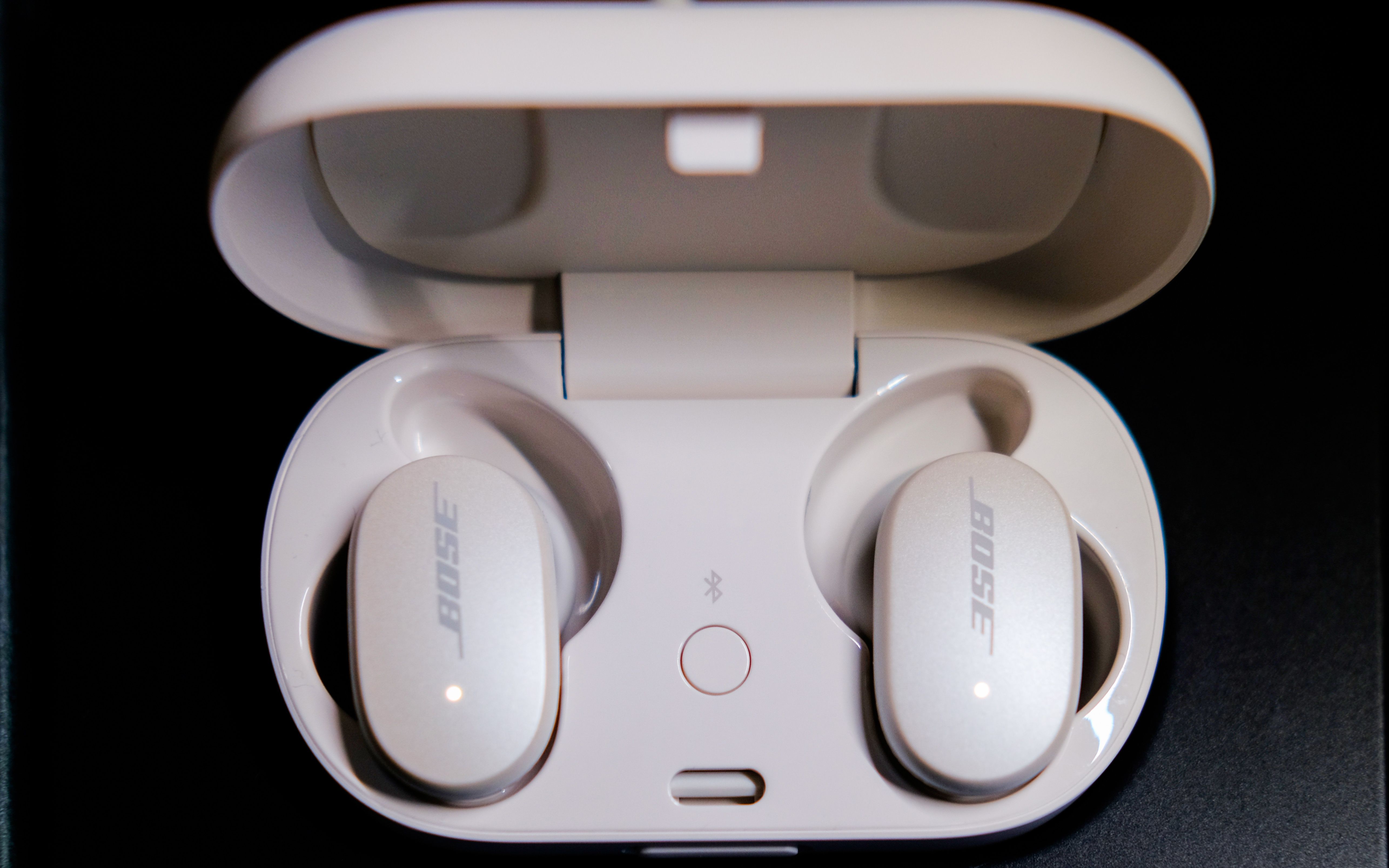 【主观使用感受】bose qc earbuds降噪耳塞_哔哩哔哩_bilibili