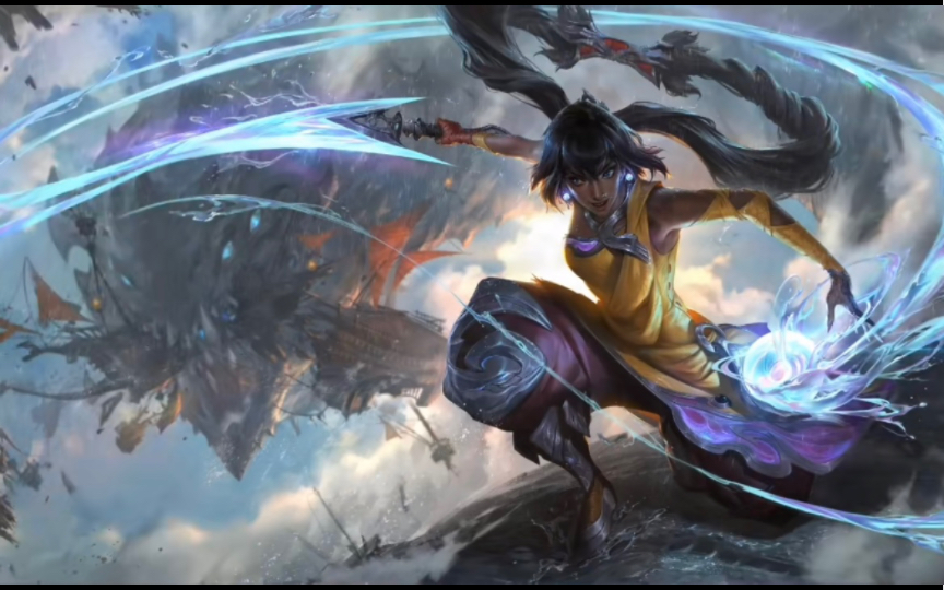 斗魂觉醒实测,水弥拉同等级无敌