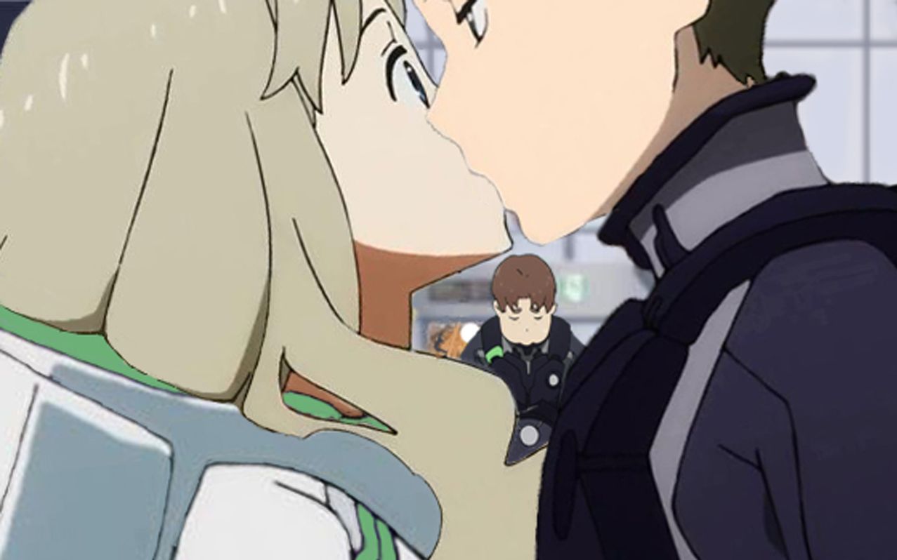 【国家队】周边diy-我捡到了心……的好东西