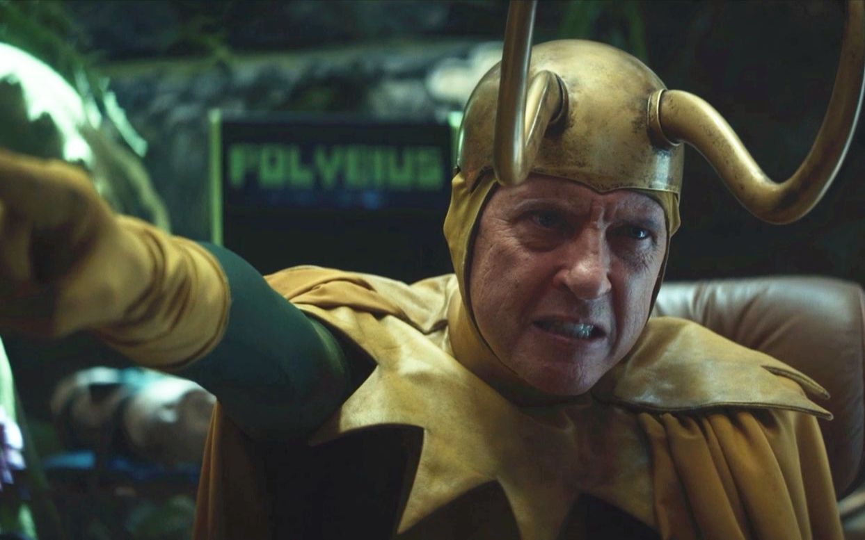 老年洛基用幻术骗过了灭霸,是否意味着《复联3》中的洛基还活着!