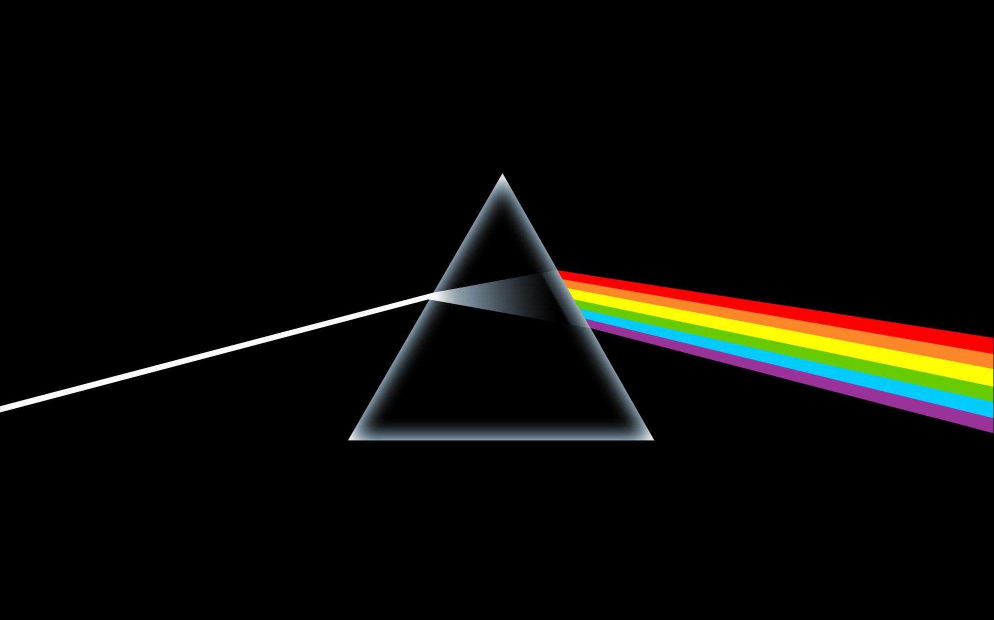 [图]开启暗月音乐之旅 Pink Floyd《月之暗面 The Dark Side Of The Moon》整轨版  沃尔沃-S90宝华B&W-后座模式