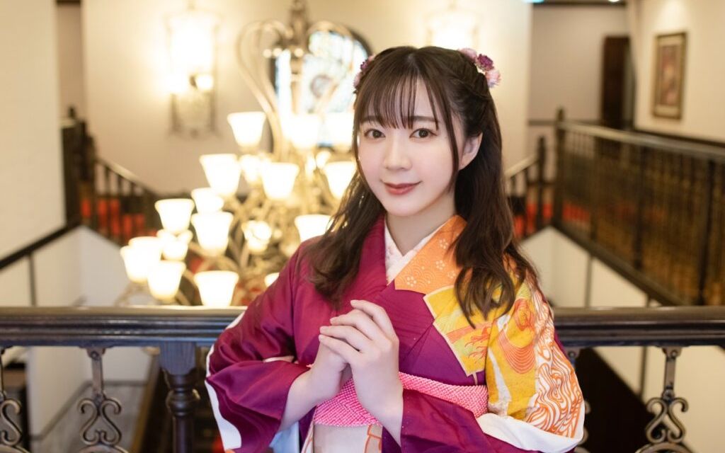 【伊藤彩沙】听ayasa酱唱英文民谣