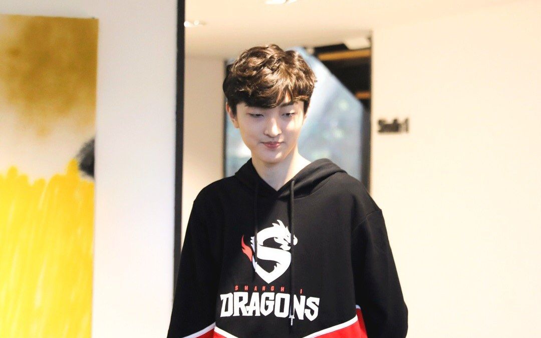 『FLETA』OWL第一视角★成都猎人vs上海龙【2020第20周】哔哩哔哩bilibili