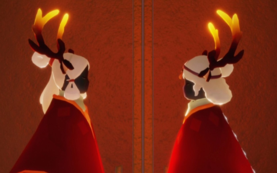 【超度我-福禄寿/郡公】高甜慎入