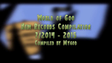 [图]World of Goo New Records Compilation 7-2014 - 2015