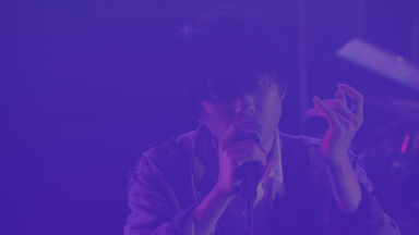THE ALFEE／AUBE 2001 GLINT BEAT Live at BUDOKAN Dec 24_哔哩